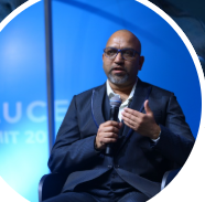 Steve Solanki, Founder of Intuition SofTech Australia
